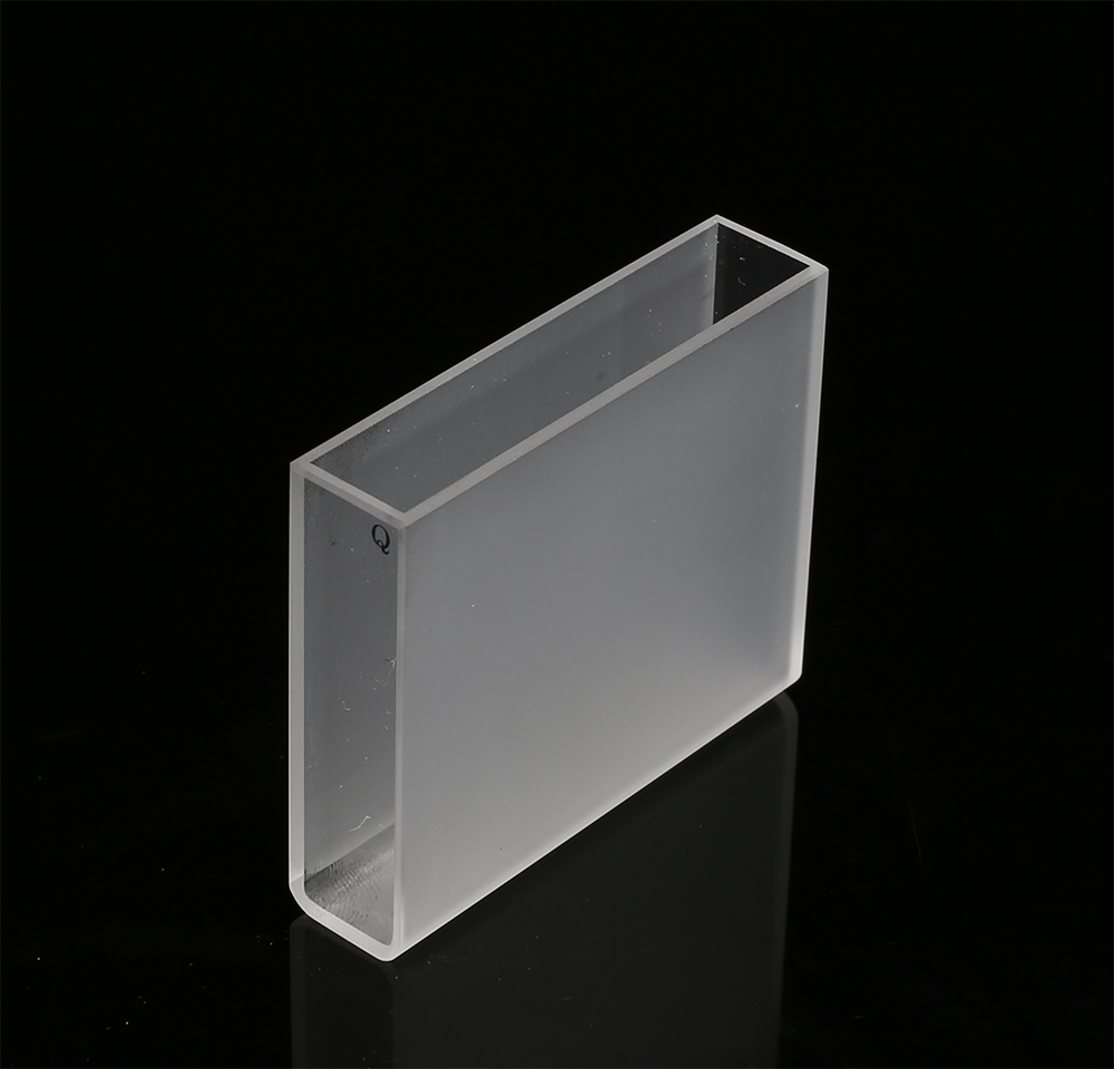 50mm path length  50Q-2-CC 