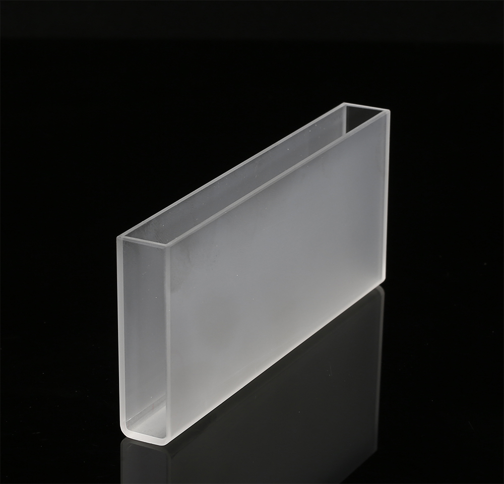 100mm path length  100Q-2-CC 