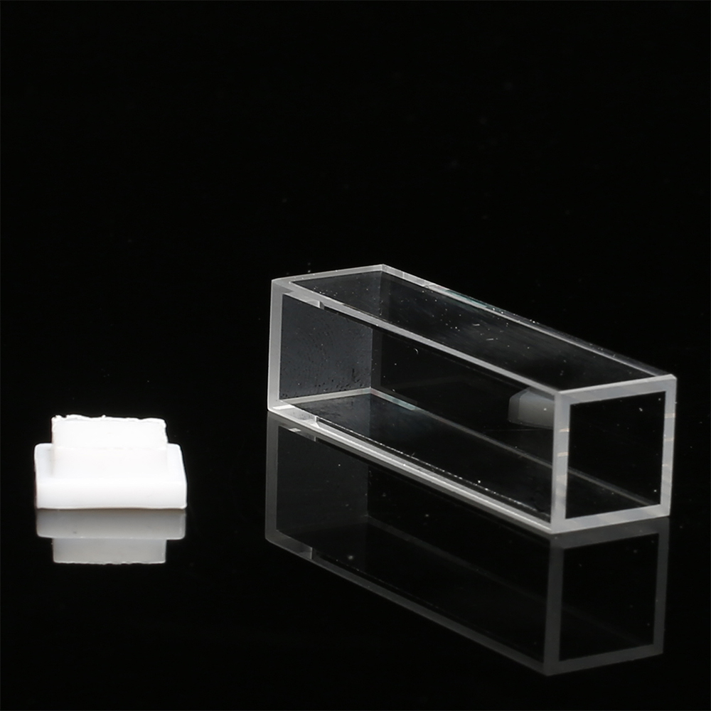 10mm path length Fluorometer Cells  10Q-5-CC