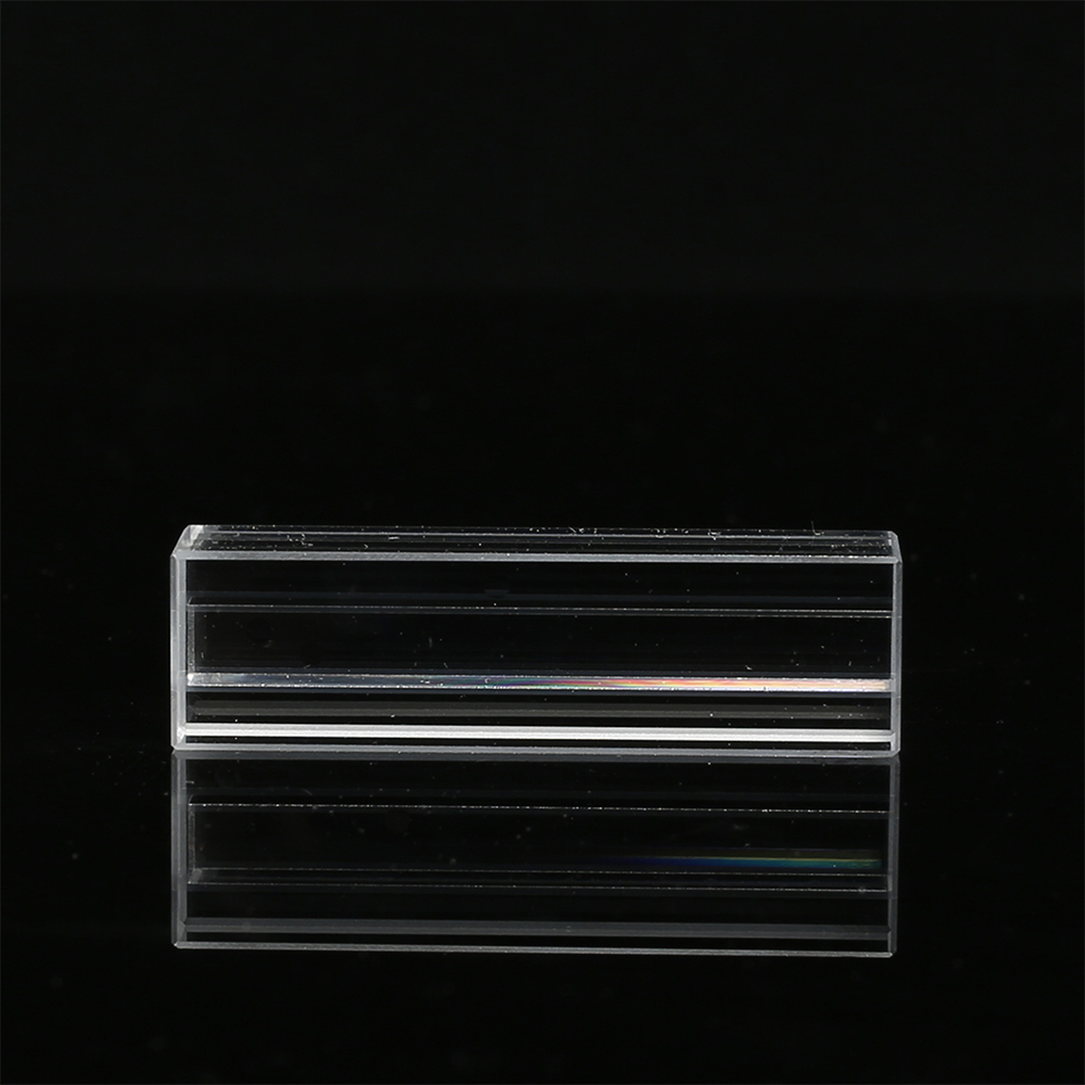 10mm path length Fluorometer Cells  10Q-5-CC