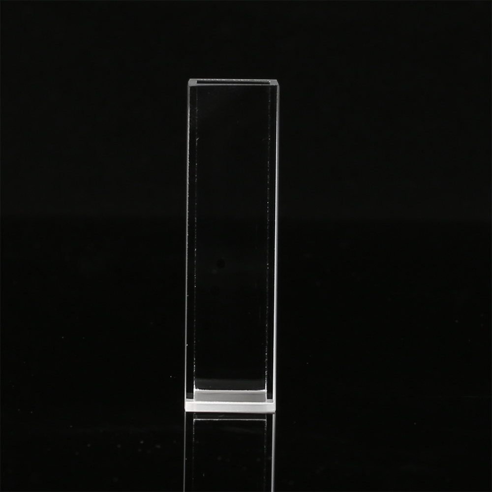 10mm path length Fluorometer Cells  10Q-5-CC