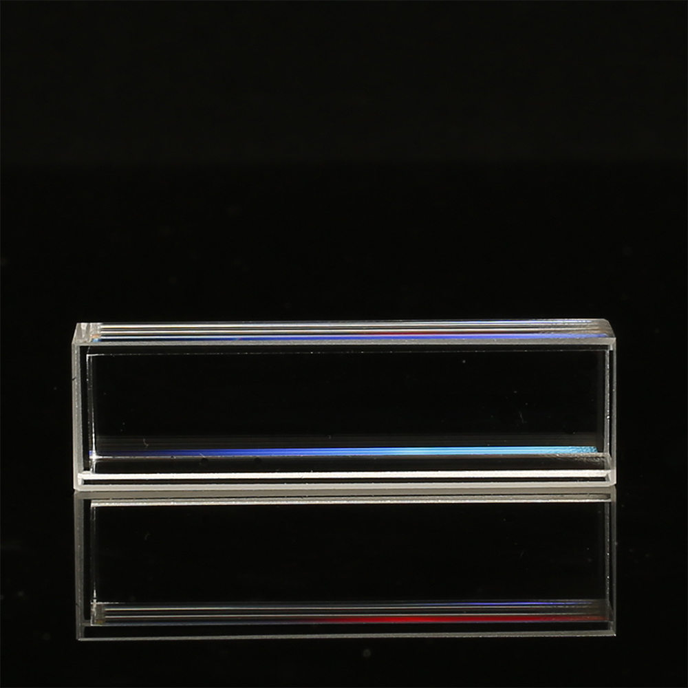 10mm path length Fluorometer Cells  10Q-5-CC