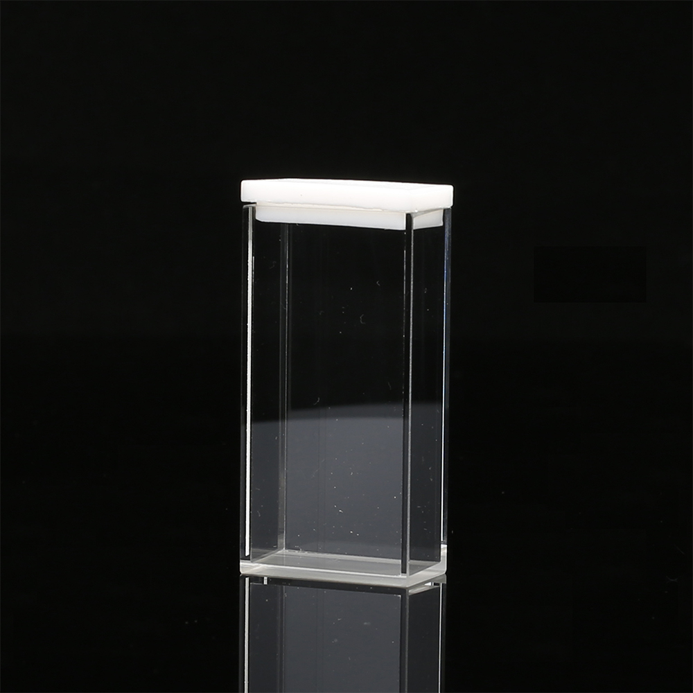20mm path length Fluorometer Cells  20Q-5-CC