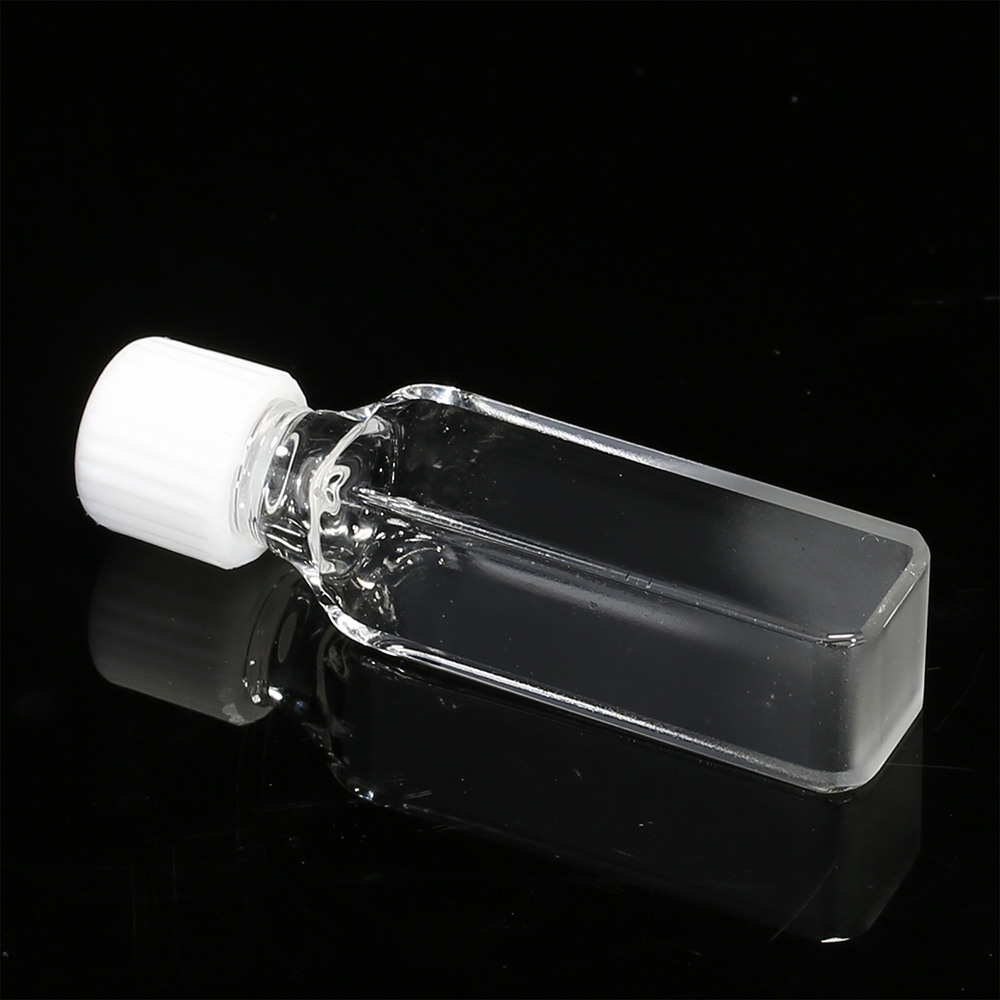 10mm path length screw cap cell