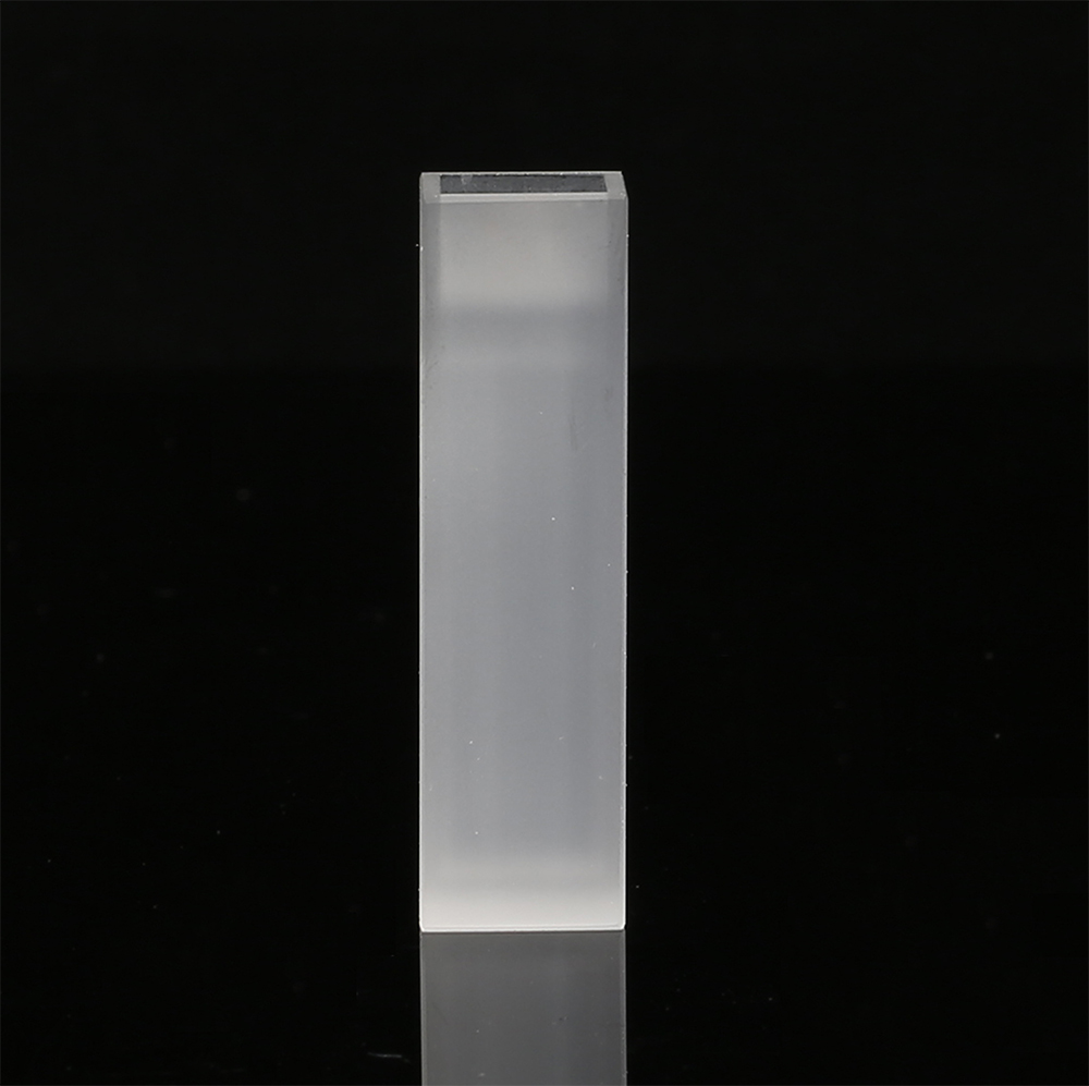 Semi-Micro & Micro Cells with clear walls