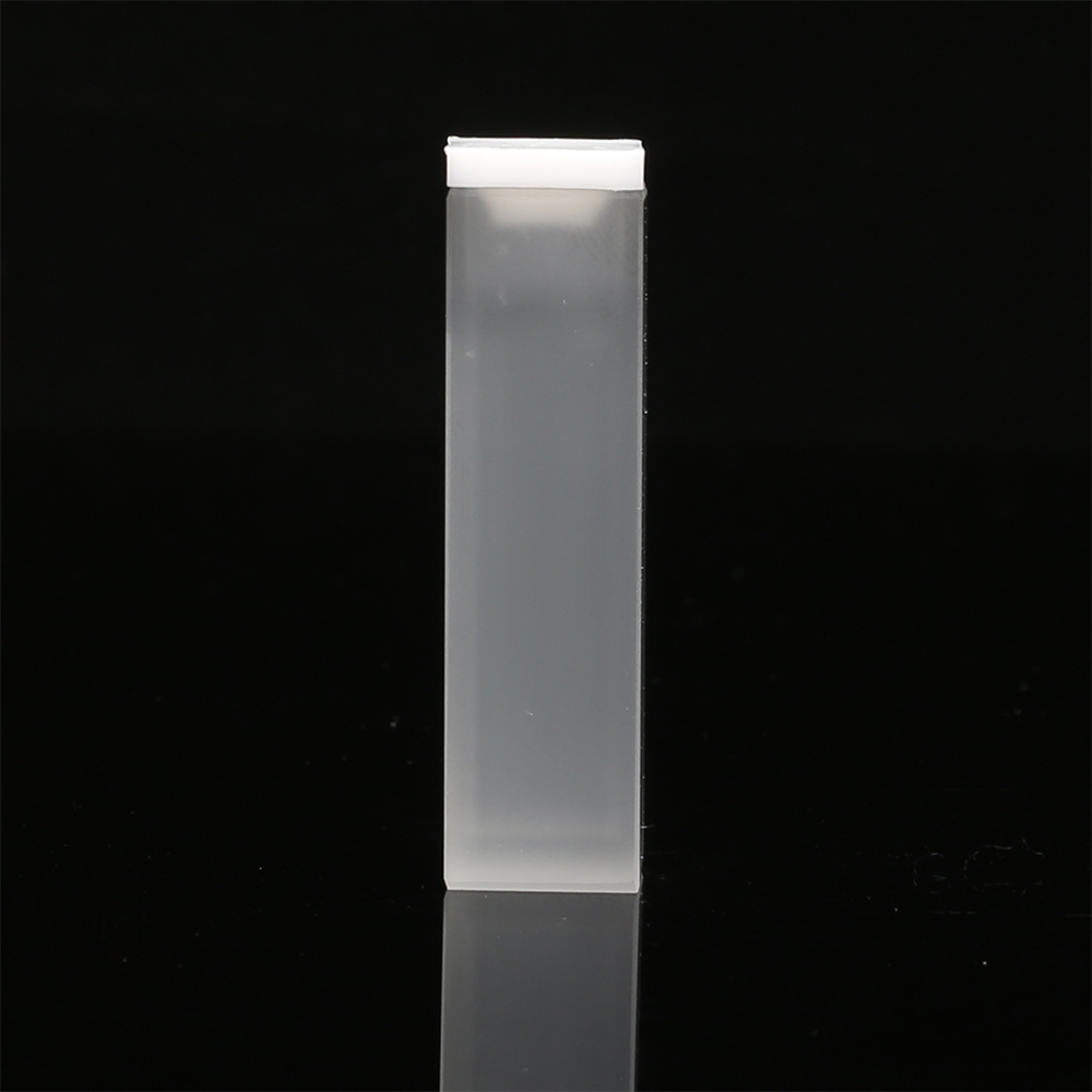 Semi-Micro & Micro Cells with clear walls