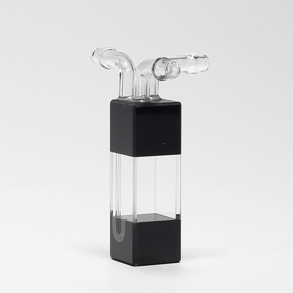 Semi­Micro Flow Cells