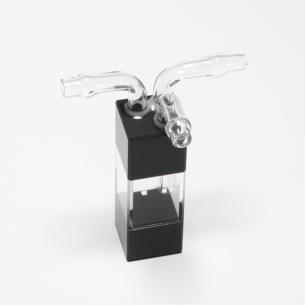 Semi­Micro Flow Cells