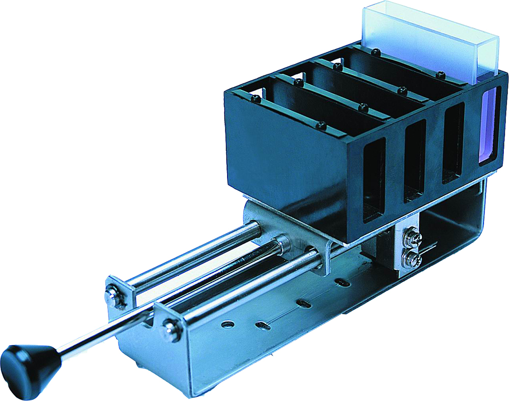 5cm light path holder