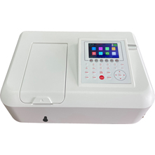 U-T5 UV/Vis Single Beam Spectrophotometer