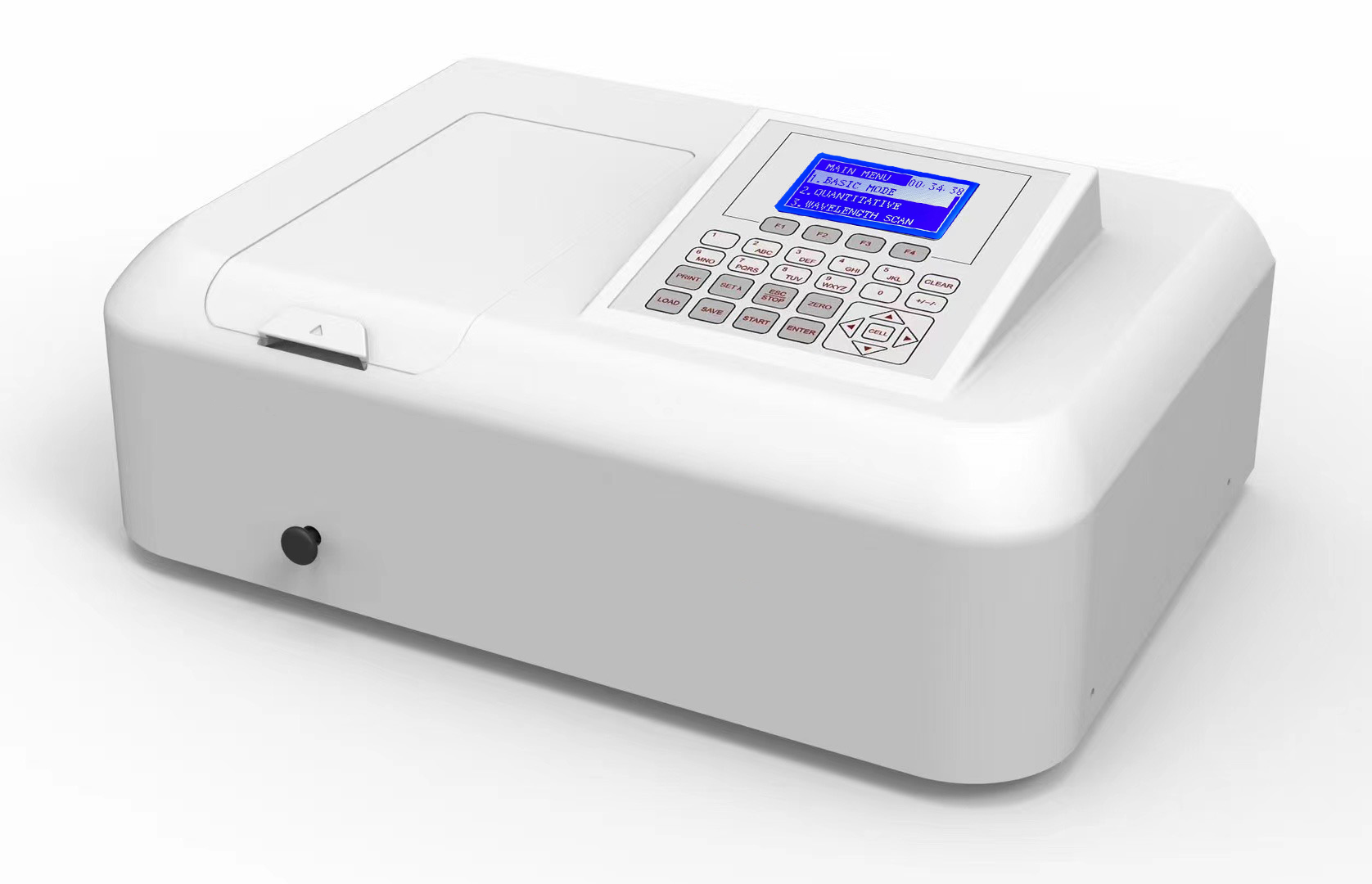 U-T3 Single Beam UV/Vis Spectrophotometer